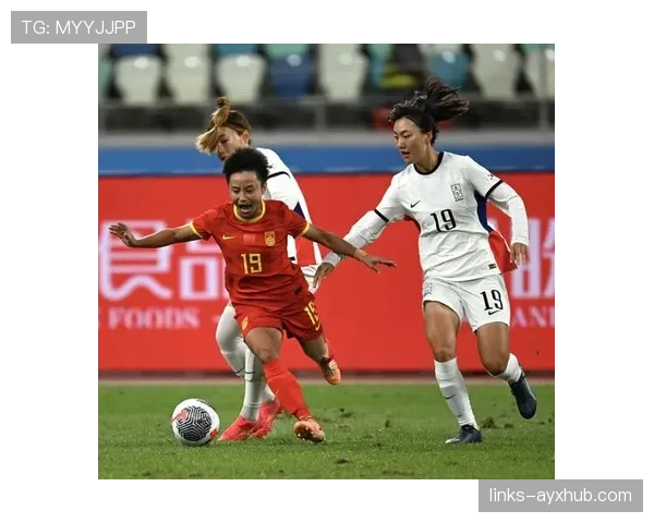 中国女足出征巴黎奥运会预选赛面临关键战役考验 中国女足出征巴黎奥运会预选赛面临关键战役考验